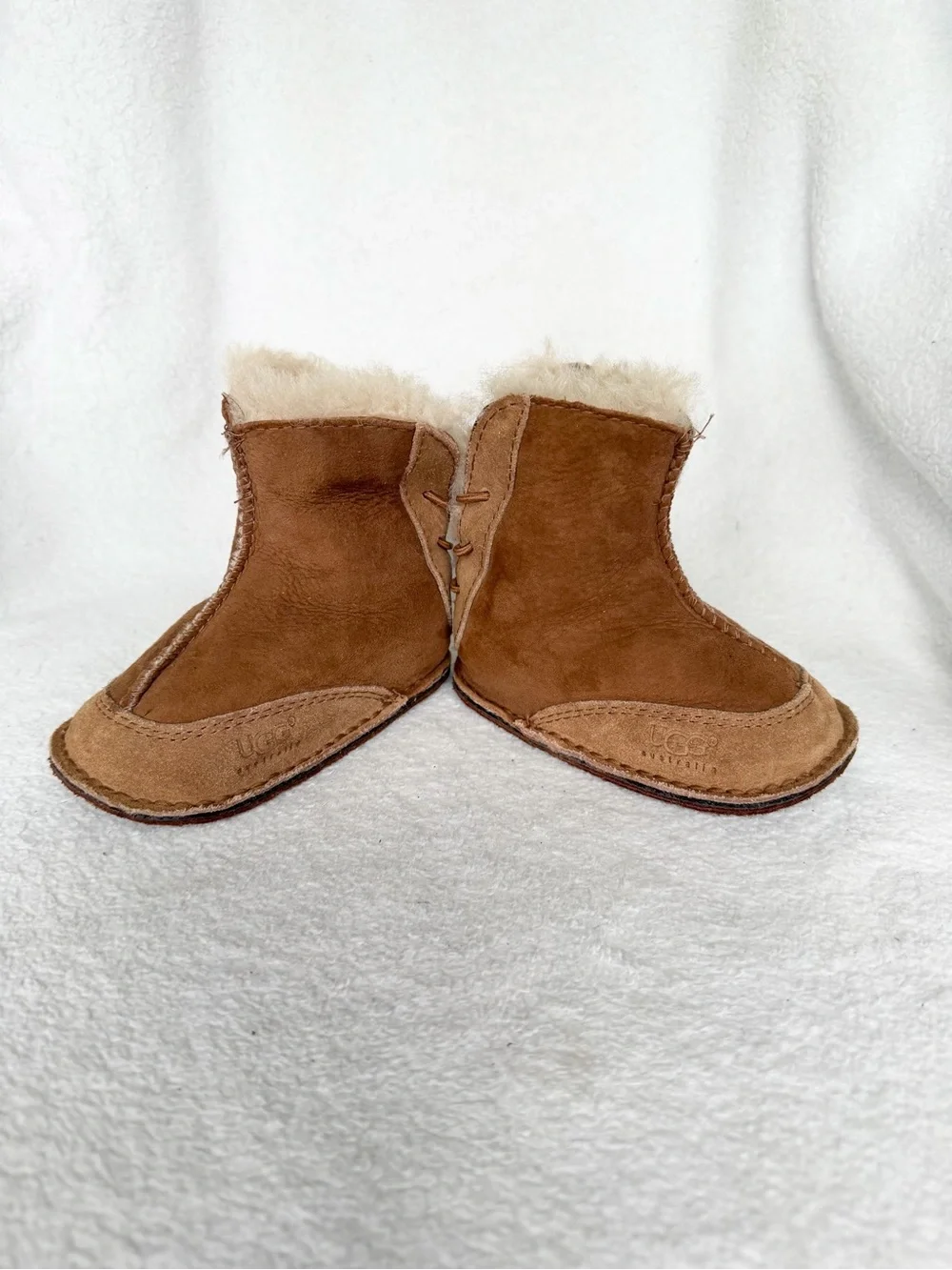 UGG Infant Boo Bootie